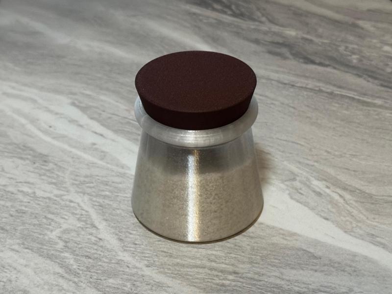 Small Apothecary Jar