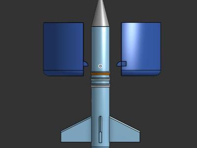 SABOT - Can Cannon