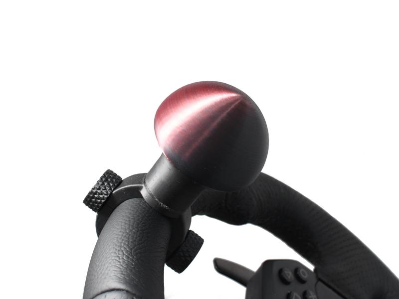 G923 Steering Wheel Knob