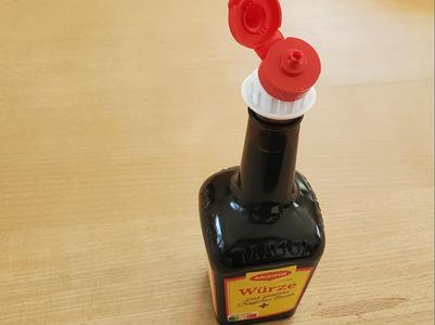 Maggi Adapter