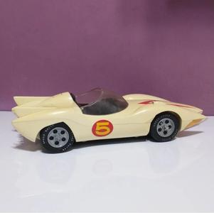 Speed Racer's toy Replacement Wheel