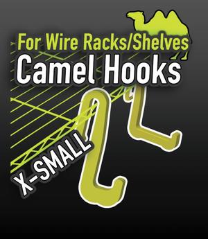 Camel Hook - X-SMALL
