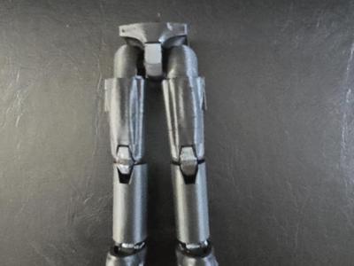 dummy 13 buff legs