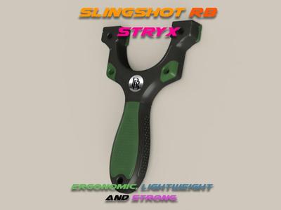 Stryx — RB