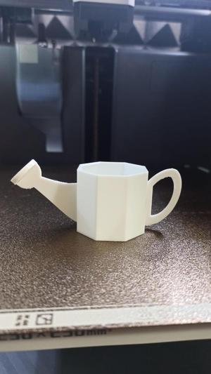WATERING CAN
