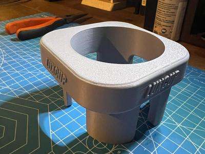 Toyota Cup Holder Square