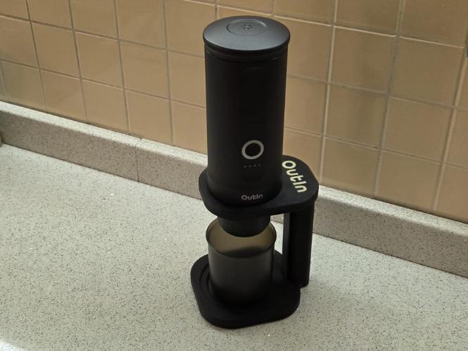 Outin Nano Travel Stand