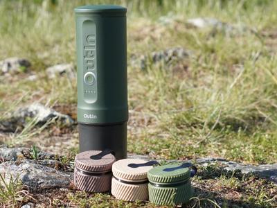 OutIn Refill Coffee Pod