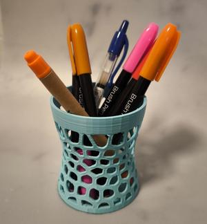 Pen holder