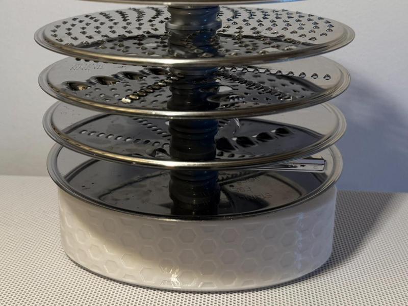 Bosch Optimum Disc Stacker MUZ9 MUM9