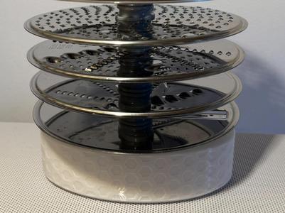 Bosch Optimum Disc Stacker MUZ9 MUM9