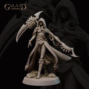 Female Reaper Northern