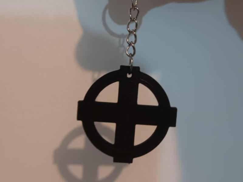 Target Keyring