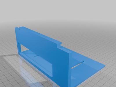 Zebra ZD621 forklift mount
