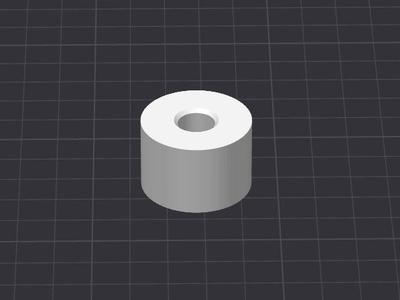 30mm bushing 10mm hole