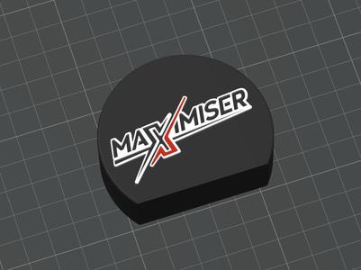 Dart Holder Max "Maximiser" Hopp