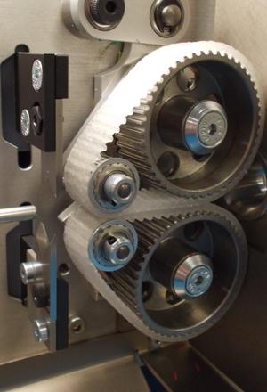 Eco Strip 9380 Timing belts