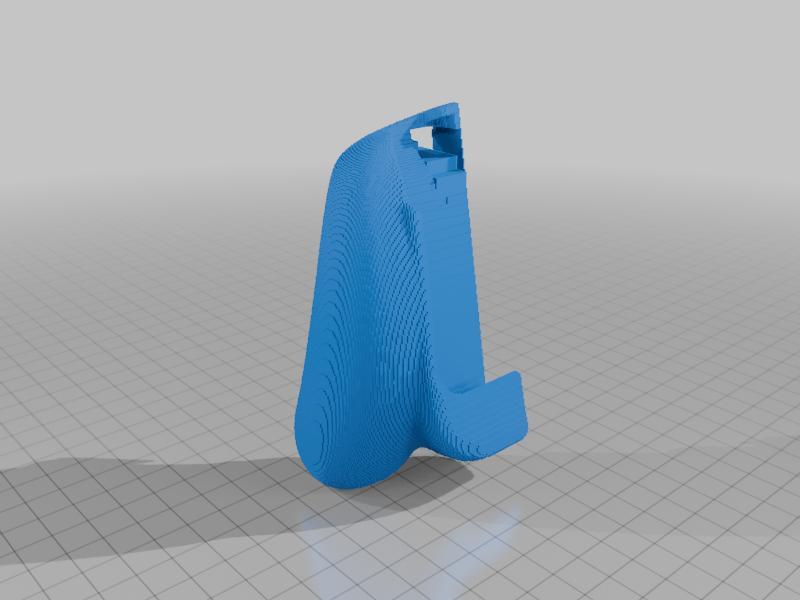  Nintendo Switchportable Comfort Grip with  lock