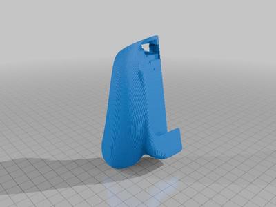  Nintendo Switchportable Comfort Grip with  lock