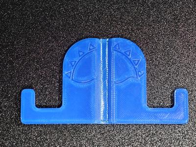 Sunset Foldable Phone Stand