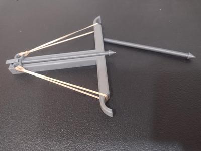Mini Ballista