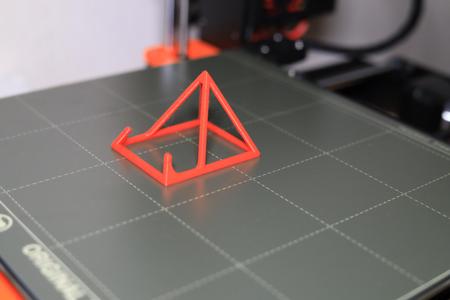 A Phone Stand in 20 Minutes