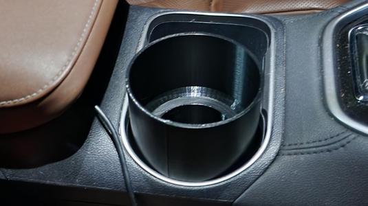 Cup Holder for ThermoFlask 40oz