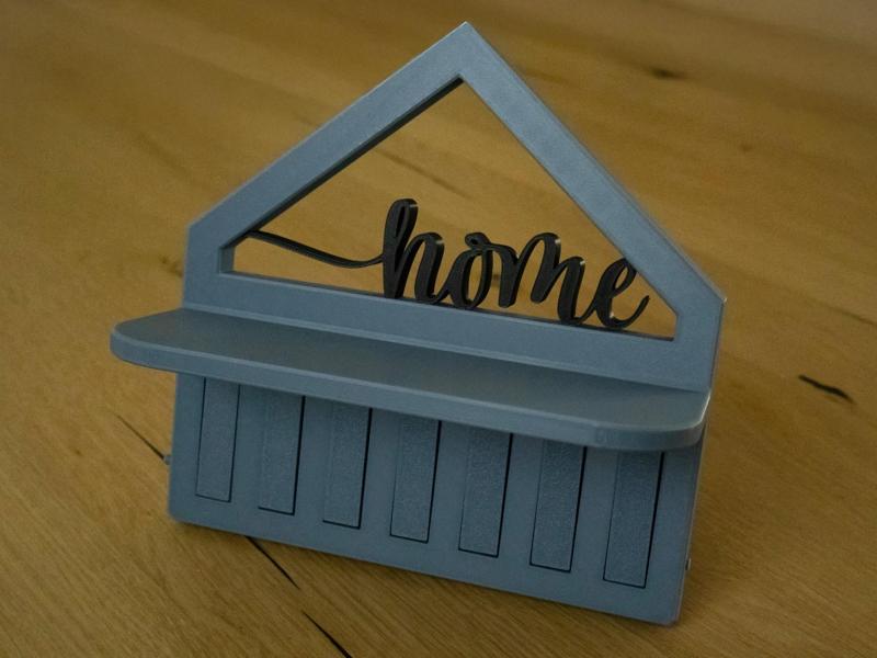 Key board- home