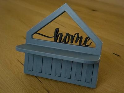 Key board- home