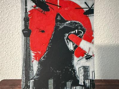 CATZILLA: Meowpocalypse Unleashed