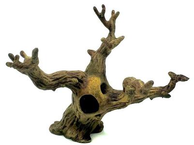 Tree Hideaway 3