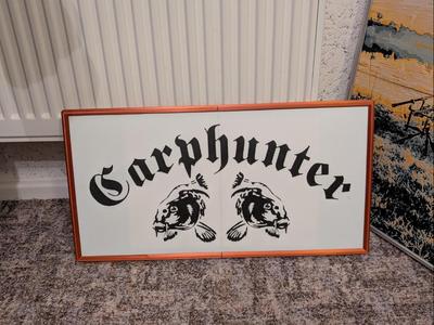 Hueforge Carphunter Xl 23x46 cm