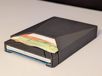 Smart Wallet