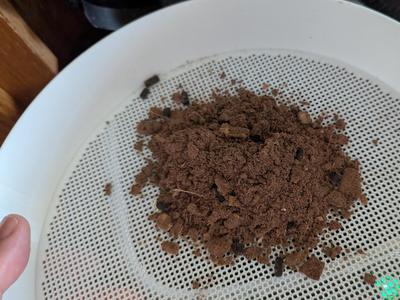 2mm & 3mm Reencle Compost Sieve Universal Strainer