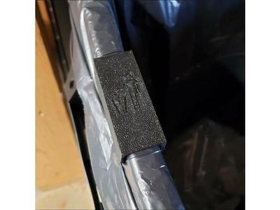 Trash Bag Clips for Square trash Can