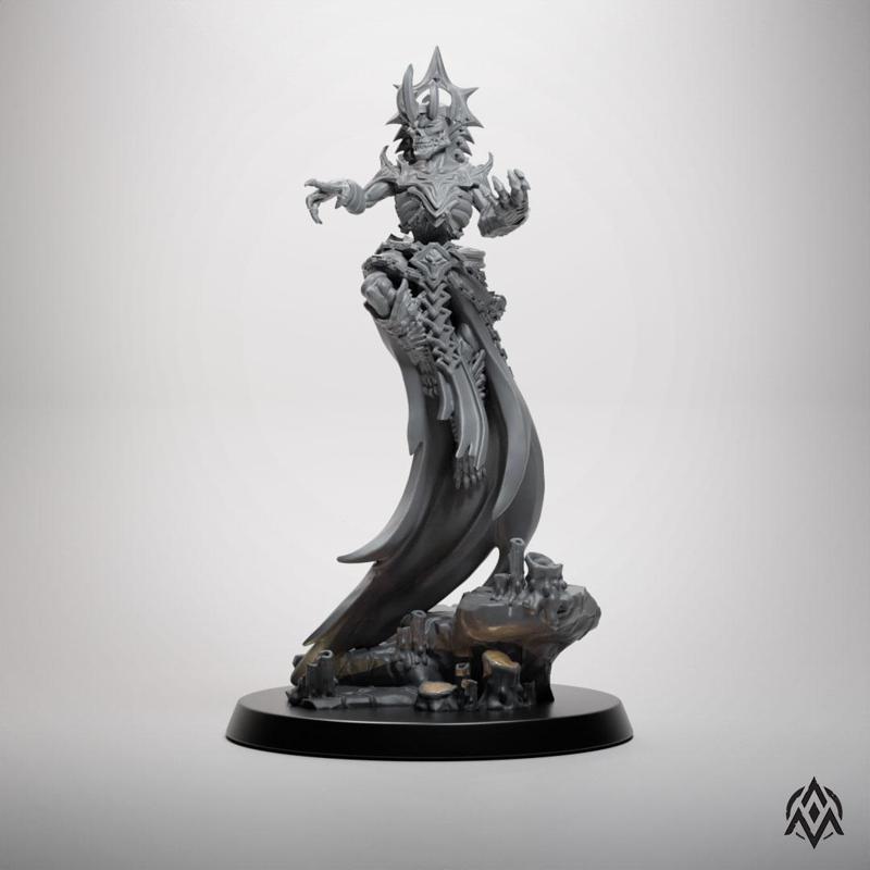 Ancient Lich