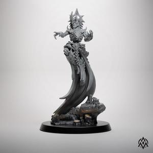 Ancient Lich