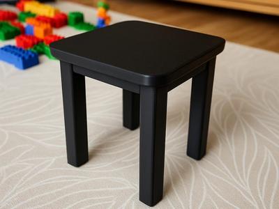 Children's Stool