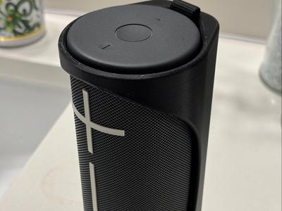 Ultimate Ears BOOM 4 Magnetic Speaker Holder