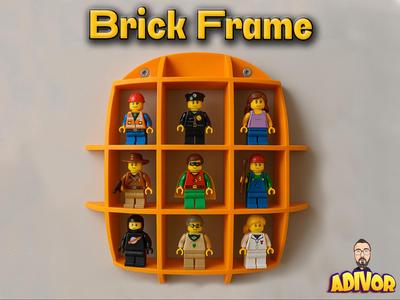Brick Frame