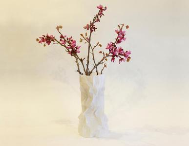 Persian Spring Vase