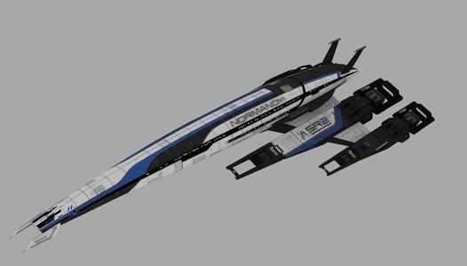 Normandy 2