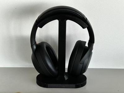 Headphone Stand