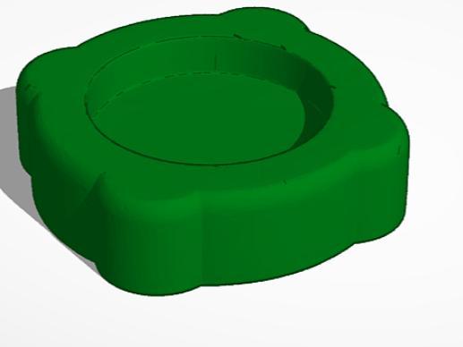 Brawl stars Gadget 
