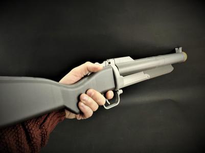 M-79 Grenade Launcher Thumper Replica Prop 