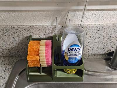 Sink Caddy