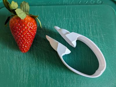 Strawberry Picker 