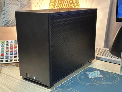NCASE M2 Case Raised Feet + IO version for M2 Grater   