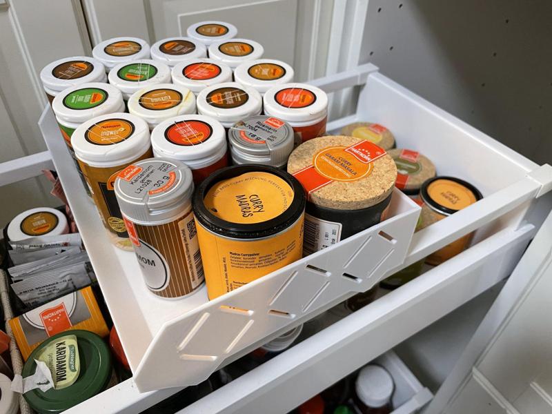 Ikea Metod 30cm drawer second level unit e.g. for spices