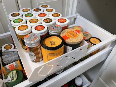Ikea Metod 30cm drawer second level unit e.g. for spices